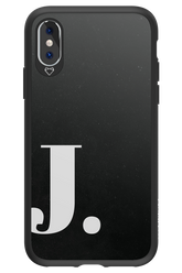 J (Off Space) 2.0 - Apple iPhone XS