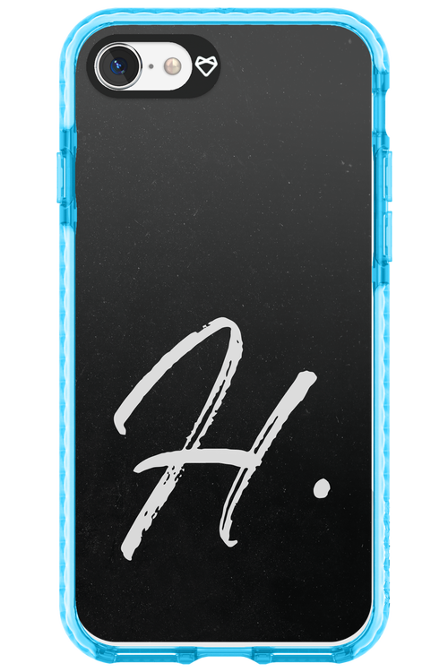(Off Space) H 2.0 - Apple iPhone 8