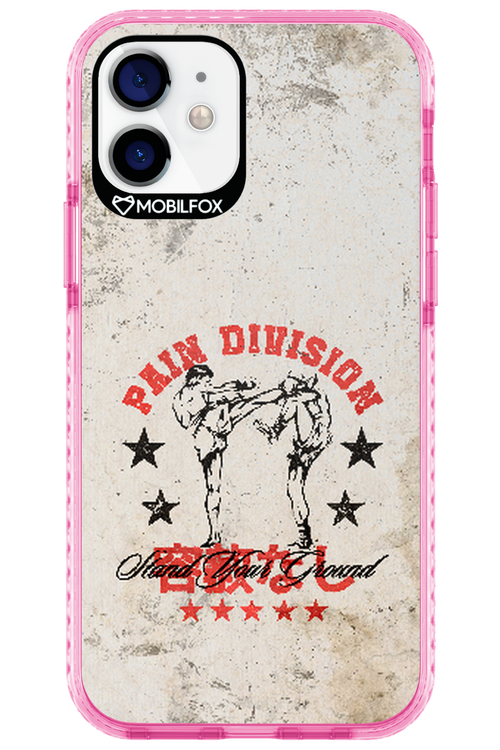 MMA 2.0 - Apple iPhone 12