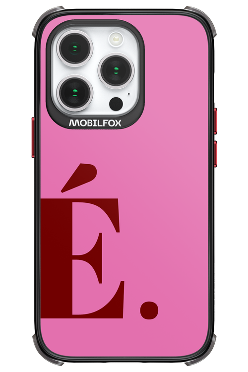 E II (Sorbet) 2.0 - Apple iPhone 14 Pro