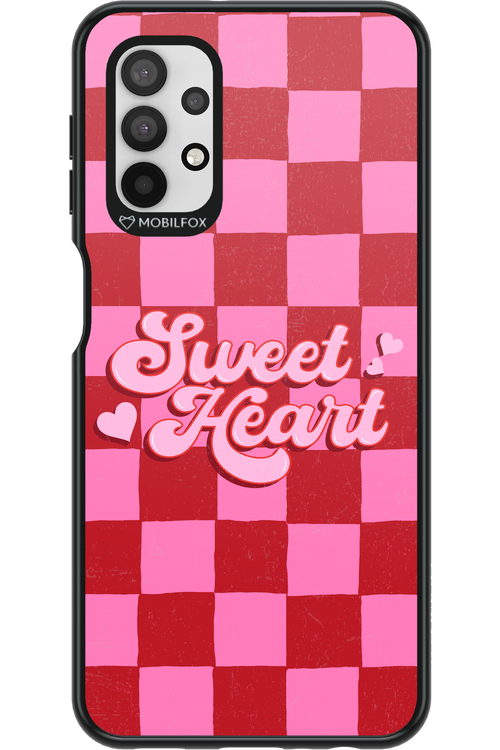 Sweat Heart - Samsung Galaxy A32 5G