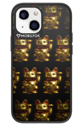 Gold Luck 2.0 - Apple iPhone 13 Mini