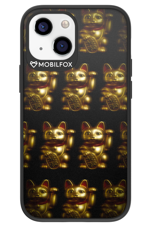 Gold Luck 2.0 - Apple iPhone 13 Mini