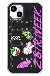 ZBIRWEEK 2.0 - Apple iPhone 14 Plus