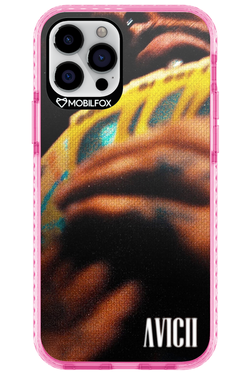 Avicii 2.0 - Apple iPhone 12 Pro
