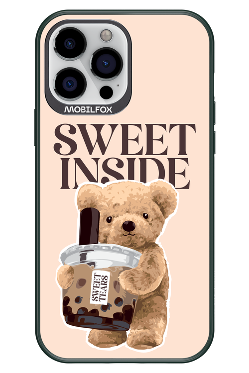 Sweet Inside 2.0 - Apple iPhone 13 Pro Max