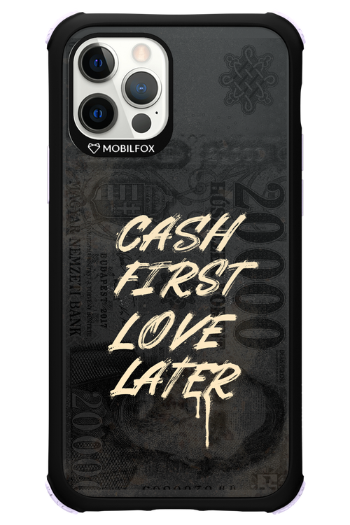 Love Later 2.0 - Apple iPhone 12 Pro