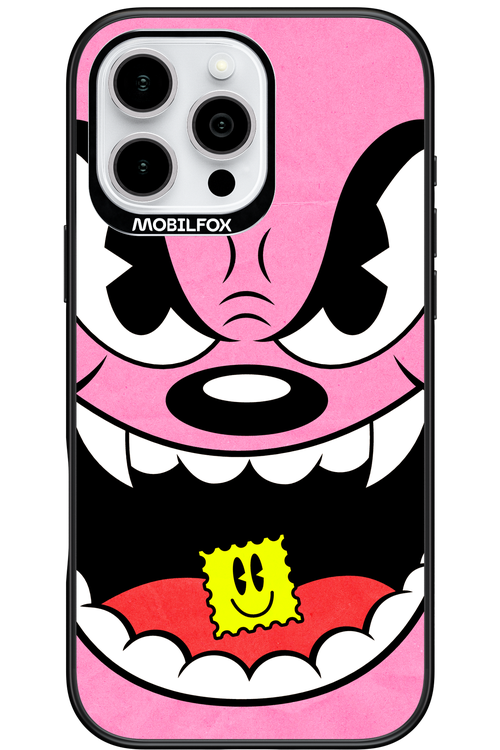 Dopamine 2.0 - Apple iPhone 16 Pro Max