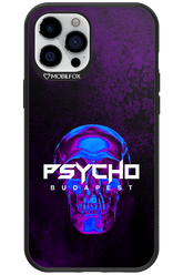 Psyskull - Apple iPhone 12 Pro Max