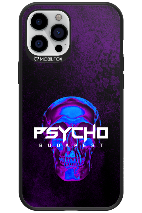 Psyskull - Apple iPhone 12 Pro Max