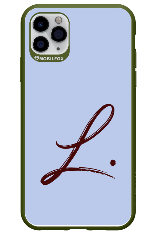 (Jellyfish Presso) L 2.0 - Apple iPhone 11 Pro Max