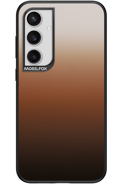 Desert Sunset - Samsung Galaxy S24+