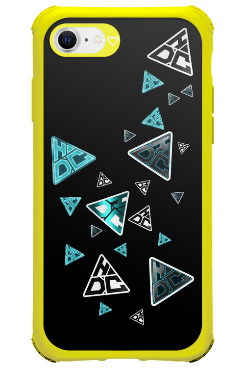 HDC 8 - Apple iPhone 7