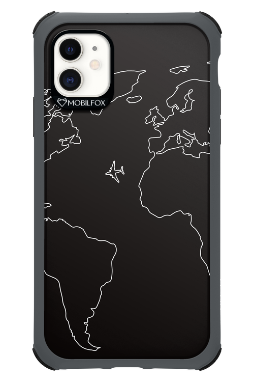 Worldview - Apple iPhone 11