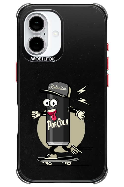 PopCola Botanical 2.0 - Apple iPhone 16