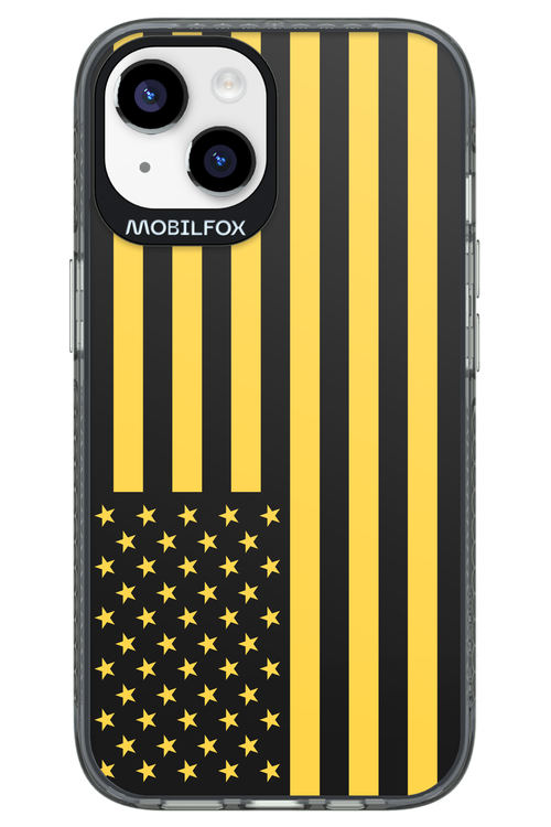 Safety Stars - Apple iPhone 14