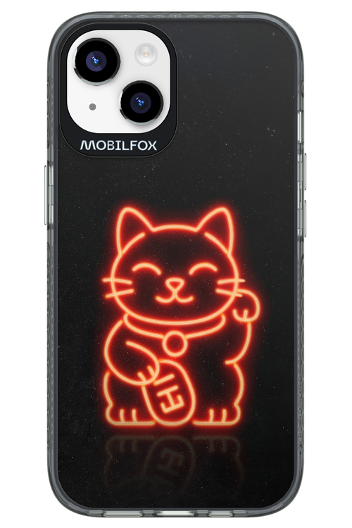Led Cat 2.0 - Apple iPhone 14