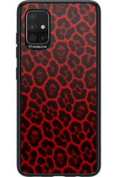 Wild Death - Samsung Galaxy A51