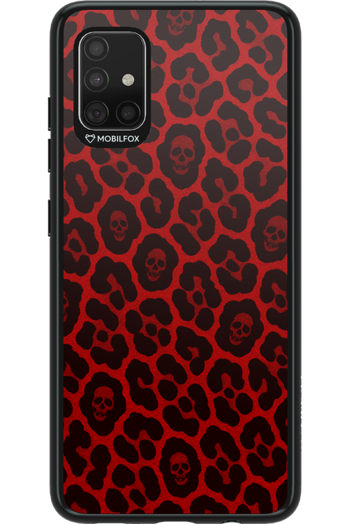 Wild Death - Samsung Galaxy A51