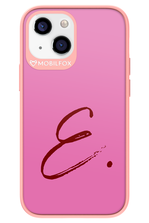 (Sorbet) E 2.0 - Apple iPhone 13 Mini