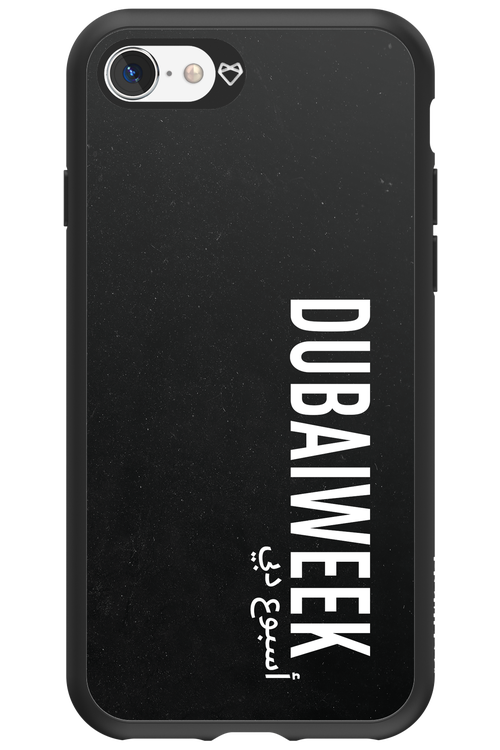 Dubaiweek 2.0 - Apple iPhone SE 2020