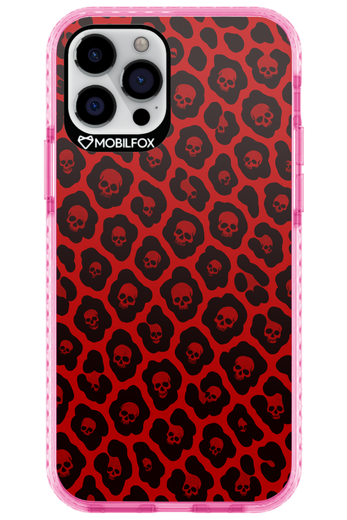 Deadly 2.0 - Apple iPhone 12 Pro