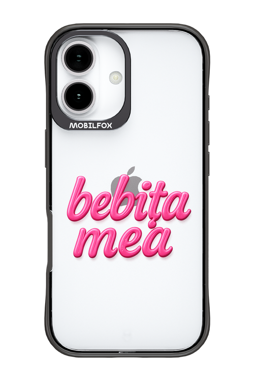 Meaa 2.0 - Apple iPhone 17