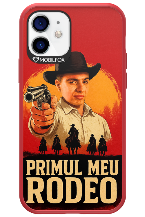 Cowboy - Apple iPhone 12