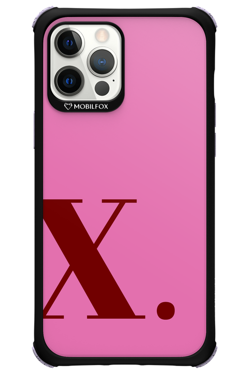 X (Sorbet) 2.0 - Apple iPhone 12 Pro Max