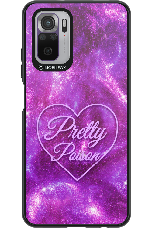 Pretty Poison - Xiaomi Redmi Note 10