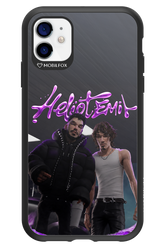 HeliotEmil 2.0 - Apple iPhone 11