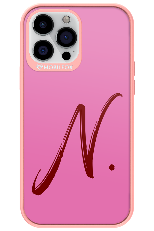 (Sorbet) N 2.0 - Apple iPhone 13 Pro Max