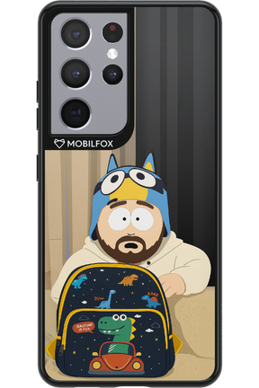 KidHeli 2.0 - Samsung Galaxy S21 Ultra