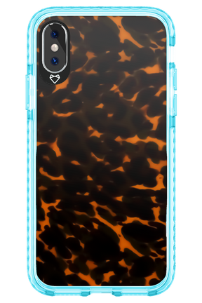 Tortie - Apple iPhone XS