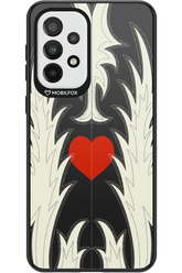 Boots Embroidery 2.0 - Samsung Galaxy A33
