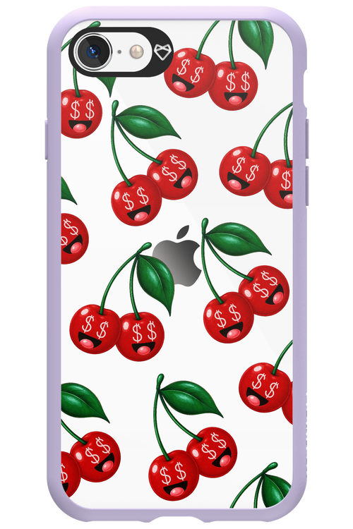 Money Cherry 2.0 - Apple iPhone SE 2022