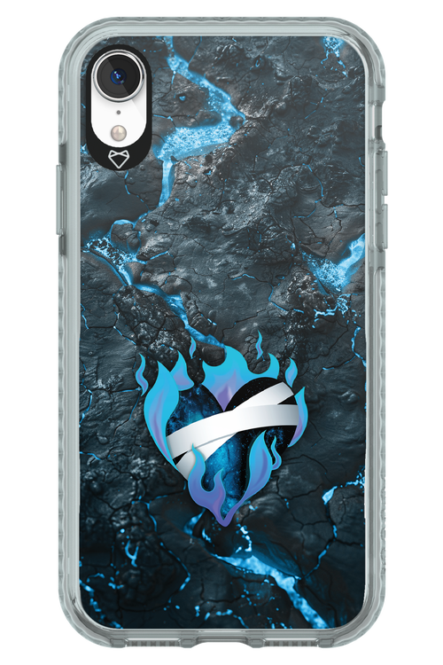 Icefire - Apple iPhone XR