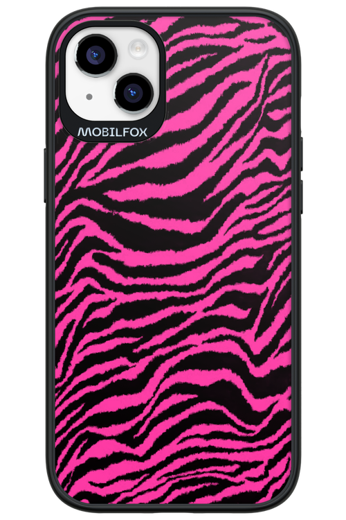 Pink Tiger - Apple iPhone 14 Plus