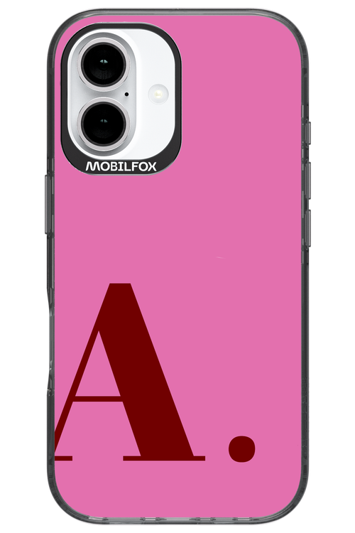 A (Sorbet) 2.0 - Apple iPhone 16