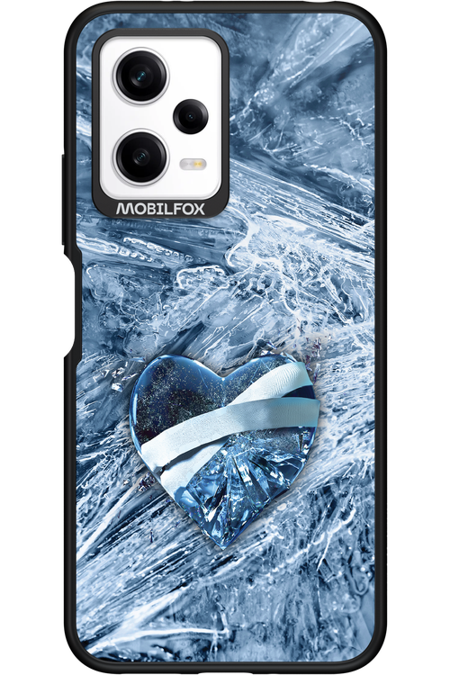 Ice 2.0 - Xiaomi Redmi Note 12 5G