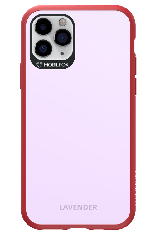 LAVENDER - FS2 2.0 - Apple iPhone 11 Pro