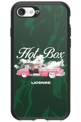 Hotbox - Apple iPhone 8