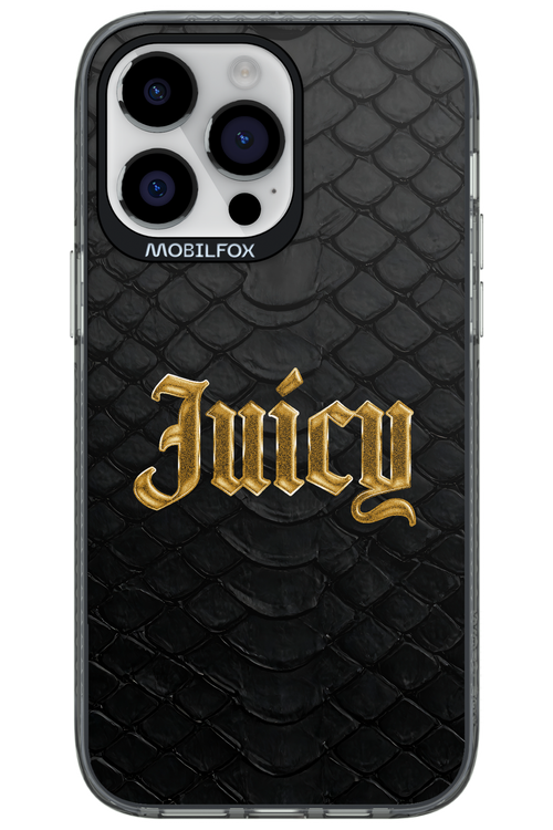Juicy Gold 2.0 - Apple iPhone 14 Pro Max