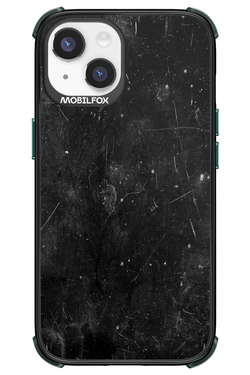 Black Grunge 2.0 - Apple iPhone 14