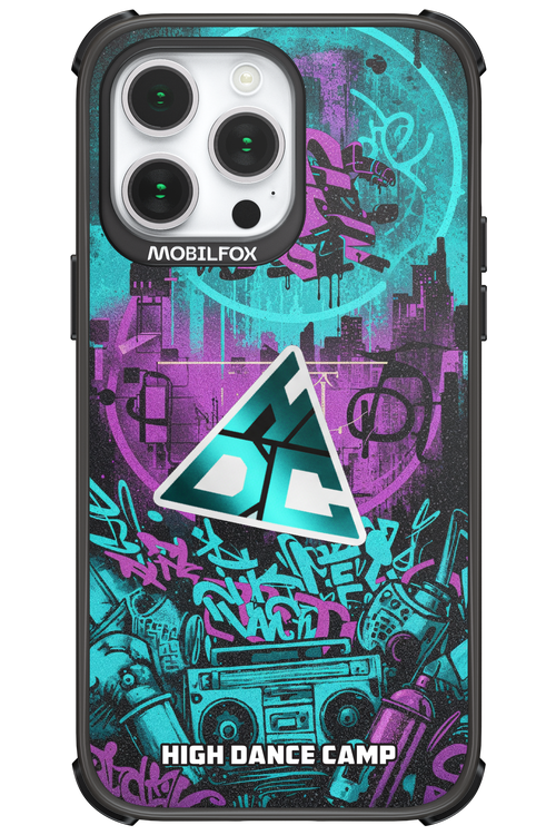 HDC 10 - Apple iPhone 14 Pro Max