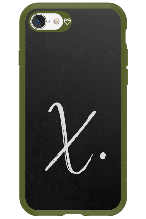 (Off Space) X 2.0 - Apple iPhone SE 2022