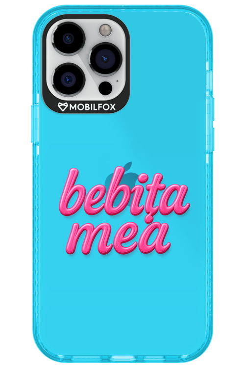 Meaa 2.0 - Apple iPhone 13 Pro Max