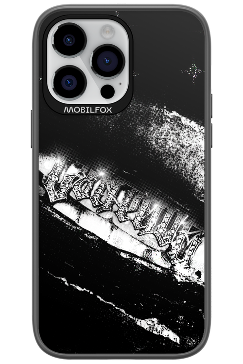 Grillz Black Centaur 2.0 - Apple iPhone 14 Pro Max