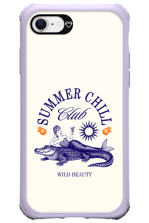 ChillMaid 2.0 - Apple iPhone SE 2022