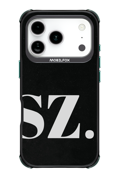 SZ (Off Space) 2.0 - Apple iPhone 17 Pro